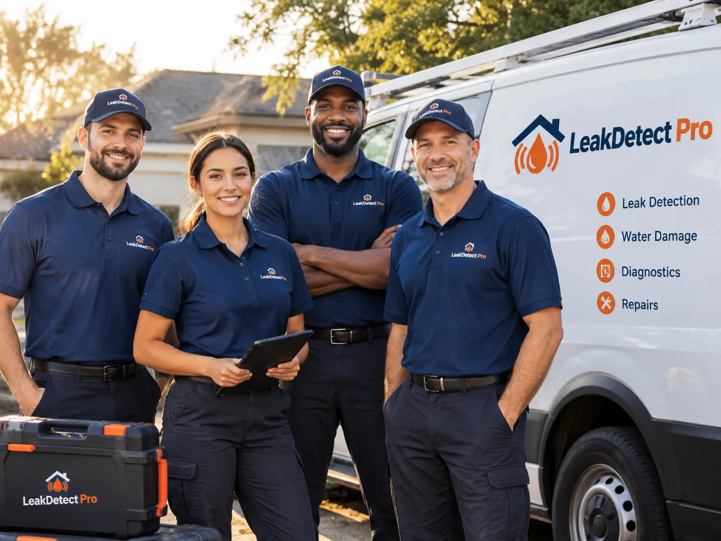 Roof Repair company in Marston, NC